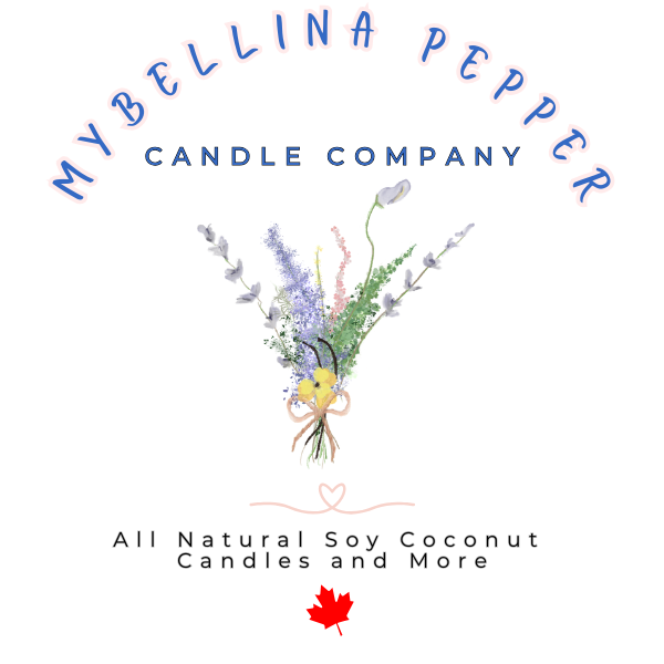 Mybellina Pepper Candle Company 